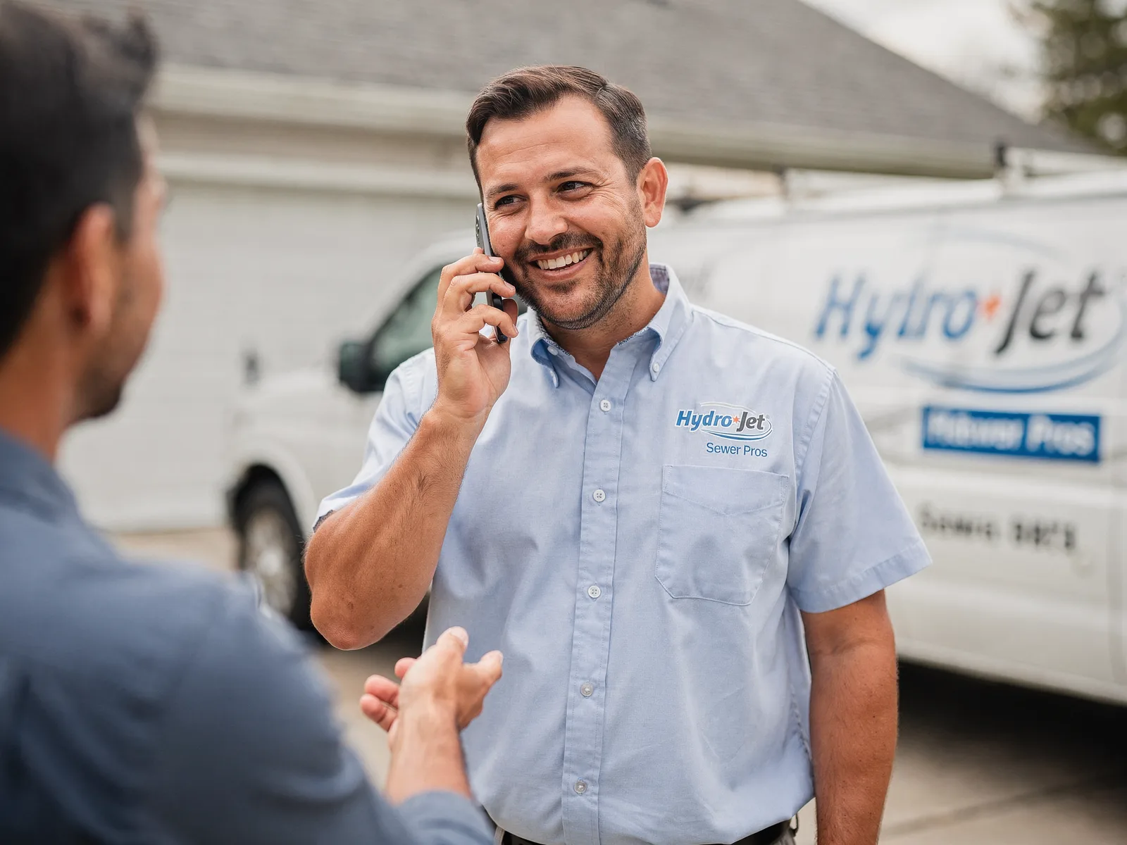 Hydro Jetting Hardin, MT FAQs